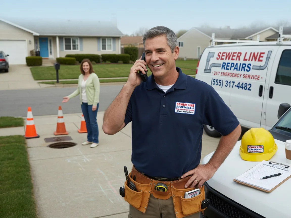Emergency Plumber Rhodhiss, NC FAQs