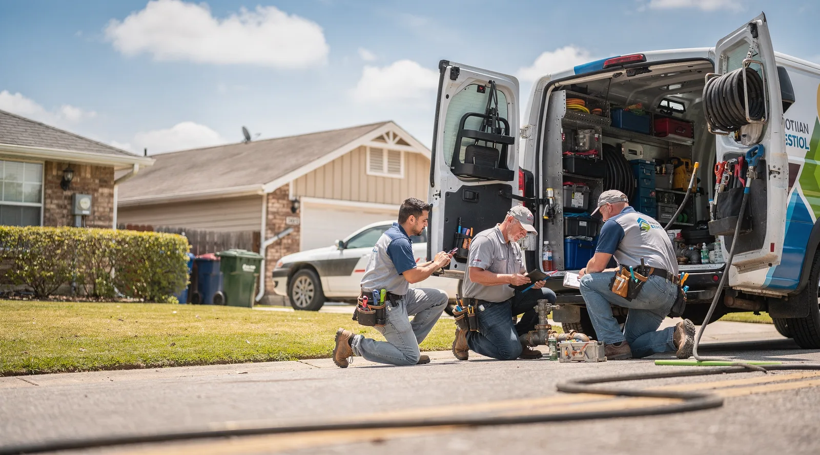 Emergency Plumber in Rhodhiss, NC near me